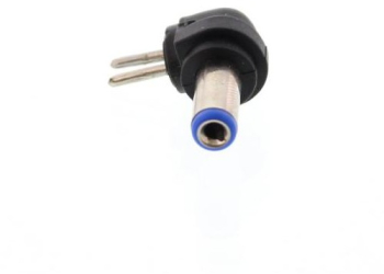 Mufa DC 5.5x2.1x12.5 mm pentru alimentator universal Well 