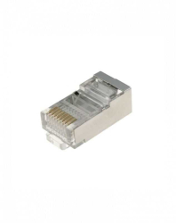 Mufa retea FTP-STP 8 contacte cat6 RJ45 ecranata TED500338 