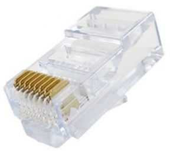 Mufa retea UTP 8 contacte cat6 RJ45 neecranata TED500871 