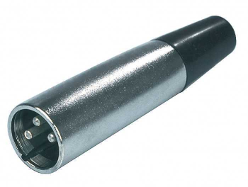 Mufa XLR 3 pini tata Valueline 