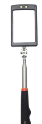 Oglinda telescopica de inspectie Kraft&Dele LED KD10189 