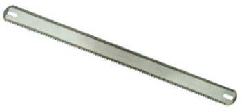 Panza fierastrau pentru lemn si metal Kraft&Dele KD1090 30 cm 