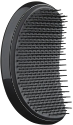 Perie de par cu design ergonomic si compact Tangle Teezer midnight black 1 buc 