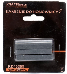 Pietre de rectificat Kraft&Dele KD10358 2 50mm 