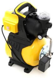 Pompa de gradina Kraft&Dele 1300W 9L 1300W H refulare 35m si presostat KD743