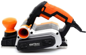 Rindea electrica Kraft&Dele 1550W KD1682 