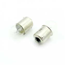 Set 2 becuri R5W incandescent CARGUARD 