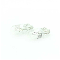 Set 2 becuri W5W incandescent CARGUARD 