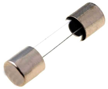 Siguranta fuzibila ardere rapida 400mA 250VAC 5x20mm FSF SCHURTER 0034.1512 