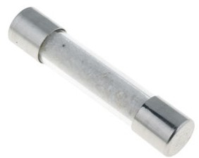 Siguranta intarziere 15A 250VAC 6.3x32mm cilindrica sticla ESKA 632.329 