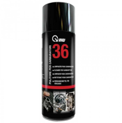 Spray agent pentru curatarea carburatorului 400ml VMD 36 