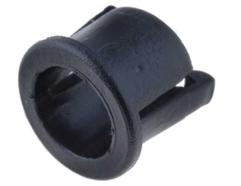 Suport pentru LED 5mm monobloc KINGBRIGHT ELECTRONIC RTC-51 