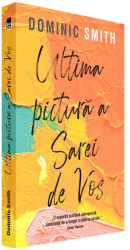 Ultima pictura a Sarei de Vos 
