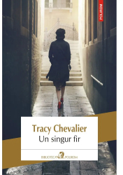 Un singur fir Tracy Chevalier 