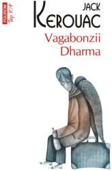 Vagabonzii Dharma Jack Kerouac 