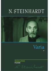 Varia I . N. Steinhardt 