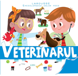Veterinarul 