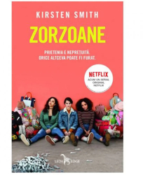 Zorzoane Kirsten Smith 