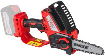 Fierastrau cu lant Raider CCS20 150mm SDS 1/4