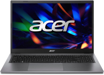 Laptop Acer Extensa 15 EX215-23 FHD IPS AMD Ryzen 5 7520U 16GB LPDDR5 512GB SSD AMD Radeon 610M No OS Steel Gray