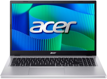 Laptop Acer Extensa 15 EX215-57 FHD IPS Intel Core i5-13420H 16GB DDR5 1TB SSD Intel UHD No OS Pure Silver 
