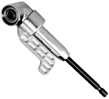 Adaptor unghiular masina de gaurit Wert 9006 105 hex 1 4 