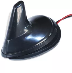 Antena Auto Rechin Activa Fm/am 