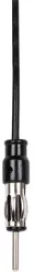 Antena Electronica De Interior Cu Amplificator Lungime 2M 