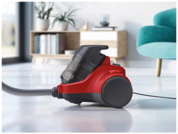 Aspirator fara sac Electrolux EASE C4 EC41-ANIM 