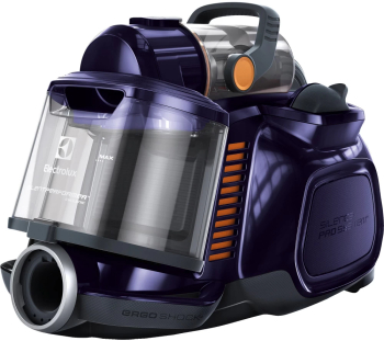 Aspirator fara sac Electrolux SilentPerformer Cyclonic ESPC71DB 
