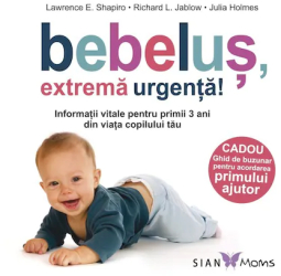 Bebelus extrema urgenta - Richard L. Jablow 