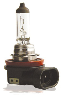 Bec Far H11 12V 55W VIsion Cutie Philips 