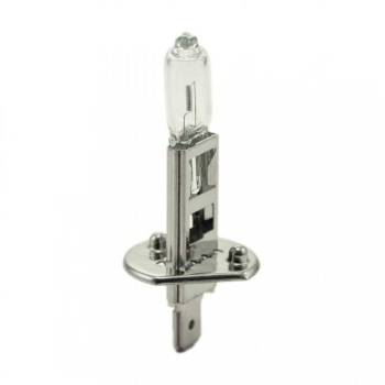 Bec halogen H1 12V 55W +30 intensitate CARGUARD BHA051 