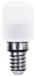 Bec LED T25 E14 2W 150lm 230V lumina rece 6500K Supreme Well LEDLC-T252E14-02-WL 