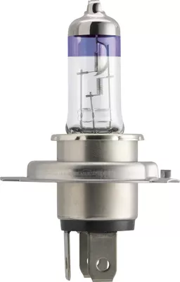 Bec Moto H4 X-Treme VIsion 12V 60/55W Blister Philips 