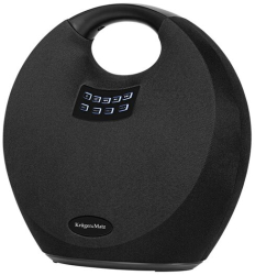 Boxa portabila Bluetooth 36 W Intrare AUX USB TWS Lumina RGB IPX4 Telecomanda MP3/WMA/FLAC 