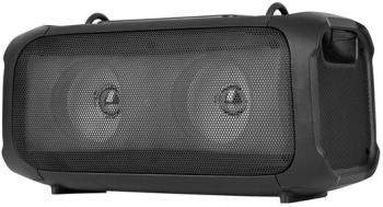 Boxa portabila Karaoke Microfon Bluetooth 8 W Intrare microfon Intrare AUX USB TWS 