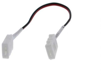 Cablu banda LED 8mm PCB dublu placat Well 