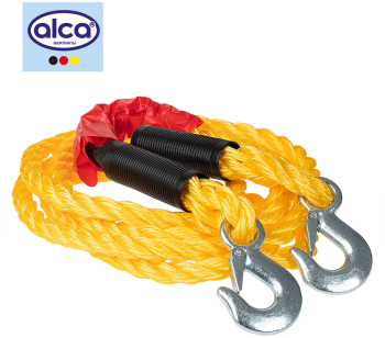 Cablu De Tractare 4M 3.5Tone - 21Mm Grosime Alca 