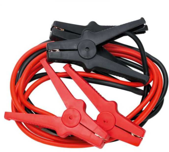 Cablu pornire auto cu crocodili 3.5m 350A PROLINE 