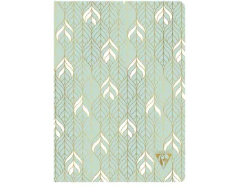Caiet Clairefontaine 193336C A5 96 pagini - RESIGILAT 