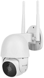 Camera WIFI CONNECT C30 2 Mpx1080p 720p IP66 Kruger&Matz 