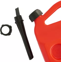 Canistra Pentru Produse Petroliere Gama Premium. 5 Litri 