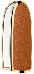 Carcasa pentru ruj de buze Guerlain Rouge G le camel 1 buc 