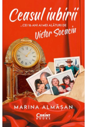 Ceasul iubirii Marina Almasan