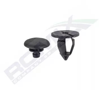 Clips De Tapiterie Pentru Renault Kangoo Set 10 Buc 
