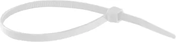 Coliere Nylon Albe 2.5200 Mm Set 100 Buc 