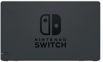 Consola Nintendo Switch negru - RESIGILAT 