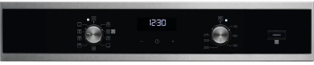 Cuptor cu abur Electrolux EOD5C70X SteamBake cu autocuratare catalitica A 72 litri inox 