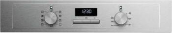 Cuptor electric Electrolux EOF3F00X SurroundCook A 72 litri inox antiamprenta 